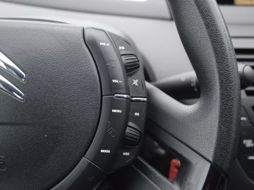 Citroën Grand C4 Picasso